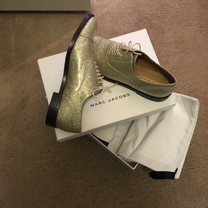 Marc Jacob shoes